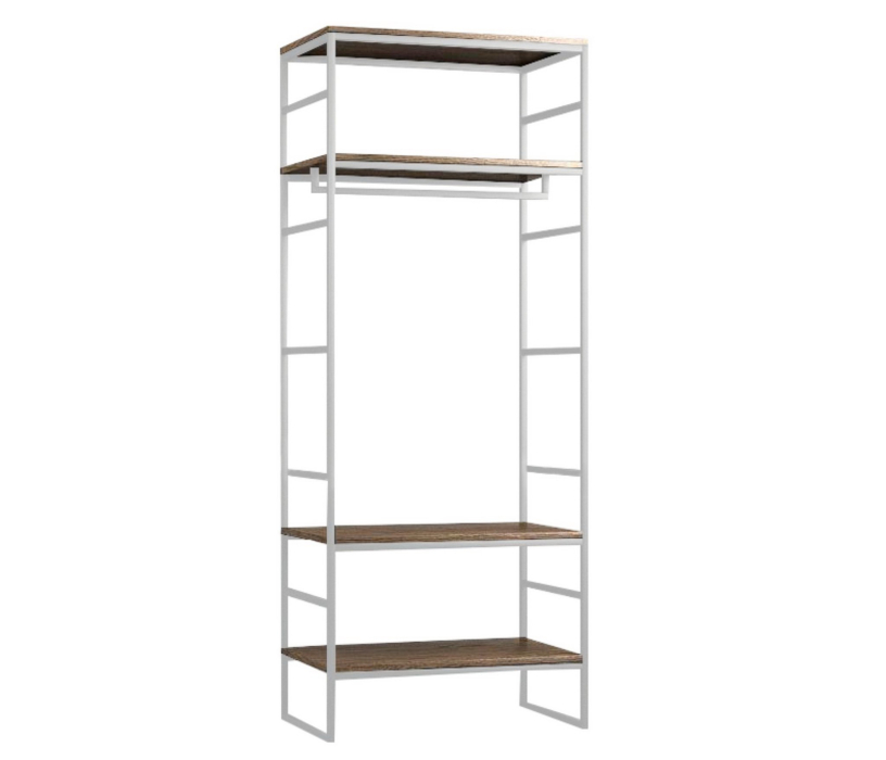 Для одежды, Рейл Бруклин