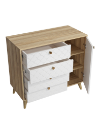 Комод Велламо ВО-11