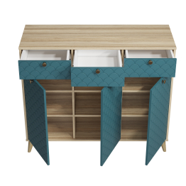 Комод Велламо ВО-05