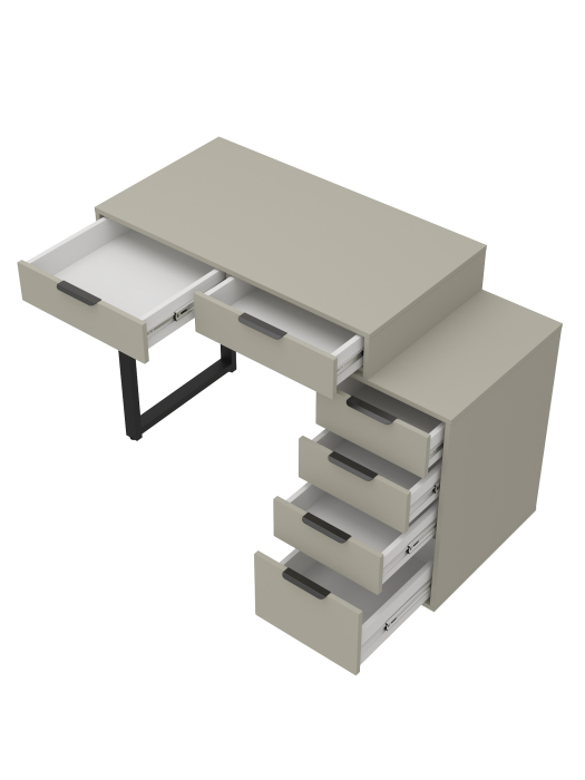 Письменные столы, Стол Оптима ОП-18