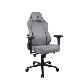 Компьютерное кресло (для геймеров) Arozzi Primo Woven Fabric