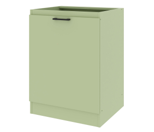 Кухня прямая Ревилья  02  2000 без столешницы