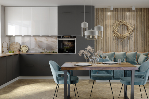 Калипсо Кухня