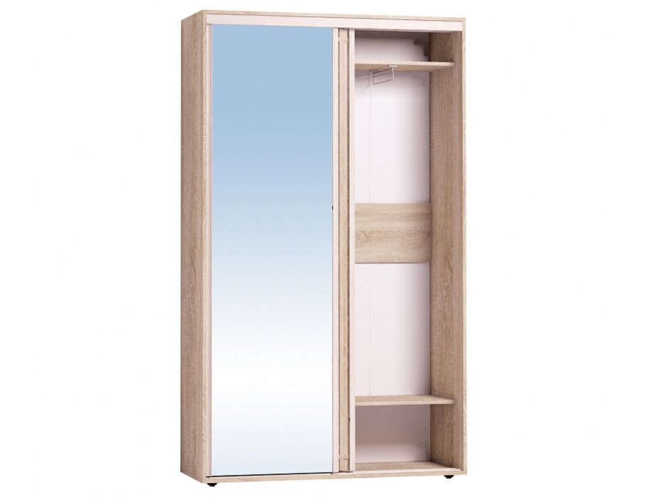 Шкафы-купе, Sherlock 303 Шкаф-купе 2-дв (в2113*ш1234*г450)