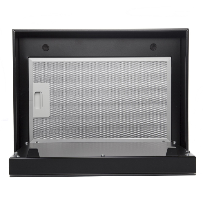 Вытяжки, Кухонная вытяжка Konigin Geometry Glass