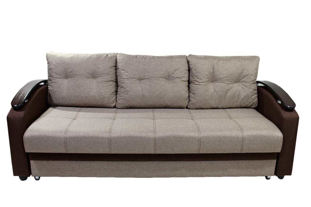 Диваны еврокнижки, Диван София, велюр