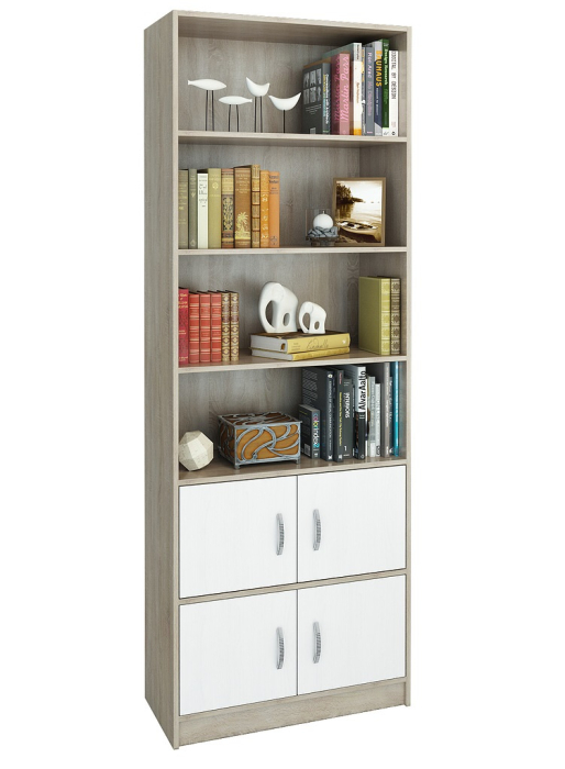 Стеллажи, Комплект стеллажа "Либерти-52" 