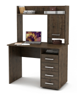 Прямые, Письменный стол Остин-11