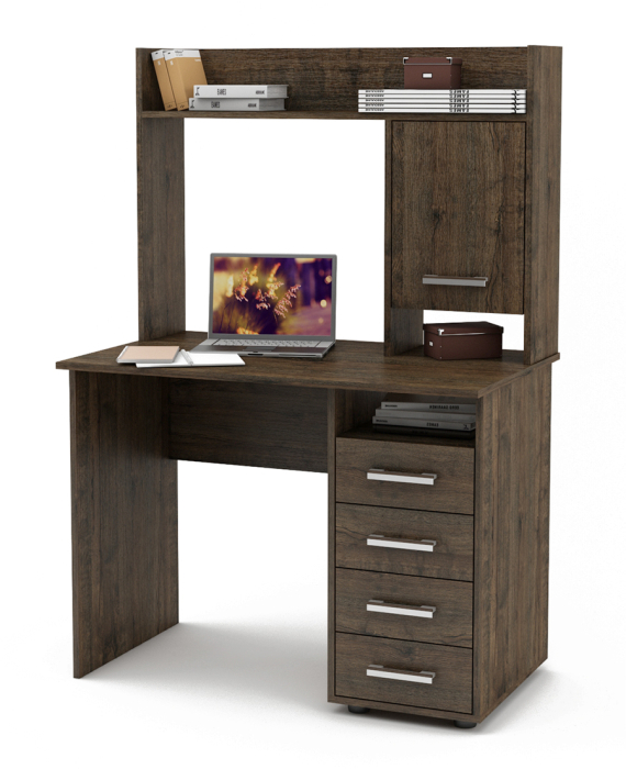 Прямые, Письменный стол Остин-11