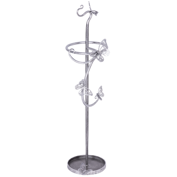 Декор для прихожей, Зонтница Бабочка Эир