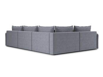 Диван угловой Кросби МЗУ1