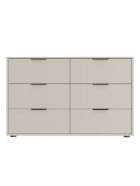 Комод Оптима ОП-16