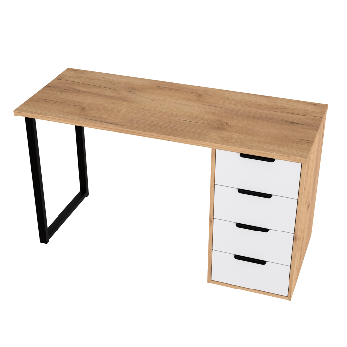 Прямые, Стол письменный С-402