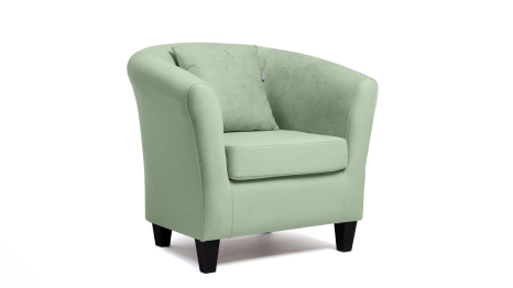 Кресло Марсель, велюр