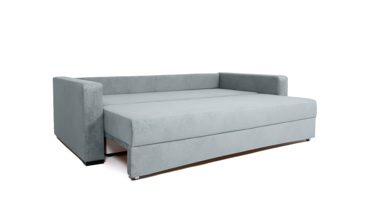 Диваны кровати со спальным местом, Диван Мадрид 1/Д, велюр