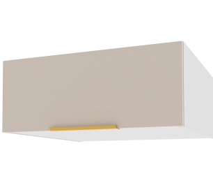 Шкаф антресольный 60 х 24 см Фиджи