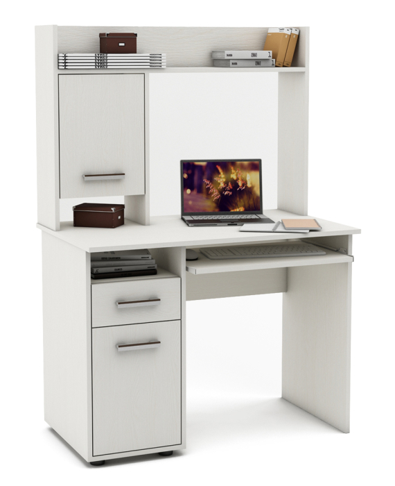 Прямые, Письменный стол Остин-10К