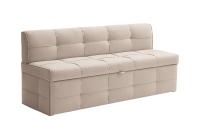 Прямой кухонный диван Альт 185