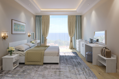 Комод Виктория ВИ-71