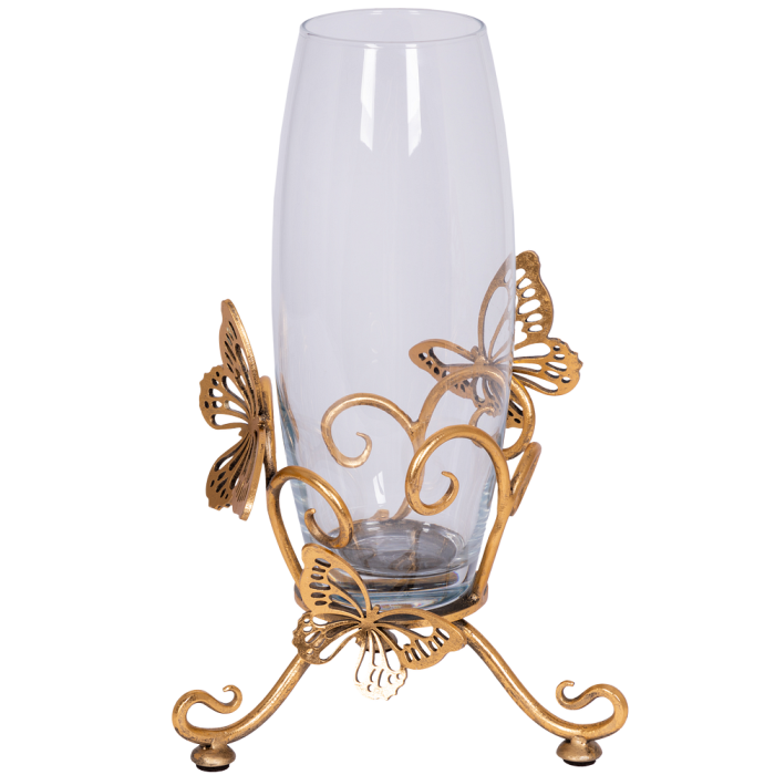 Вазы, Ваза Бабочка Эир