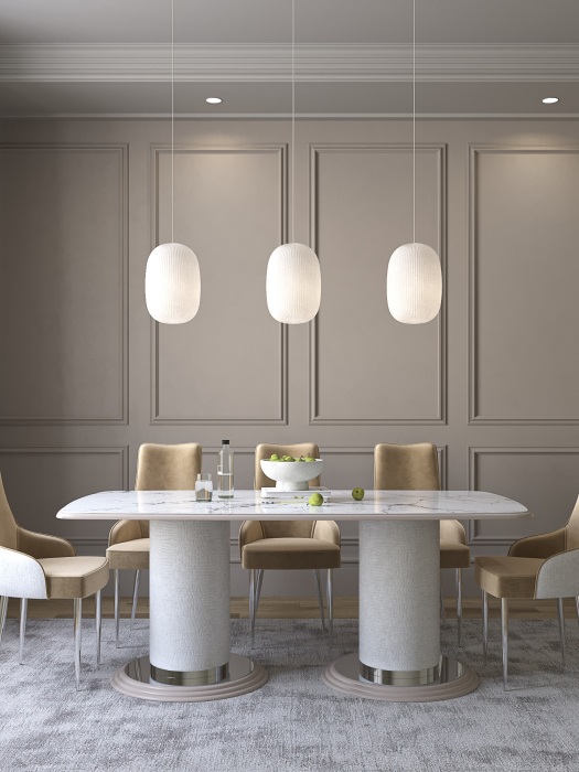 Обеденные столы, Стол обеденный Савелья