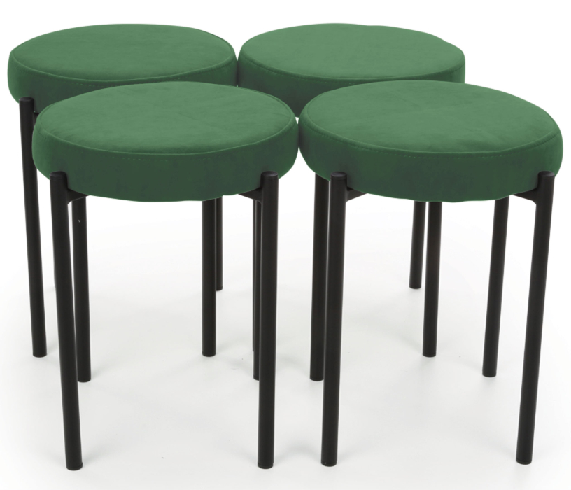 Табуреты, Табурет КАНАПЕ 4 шт.