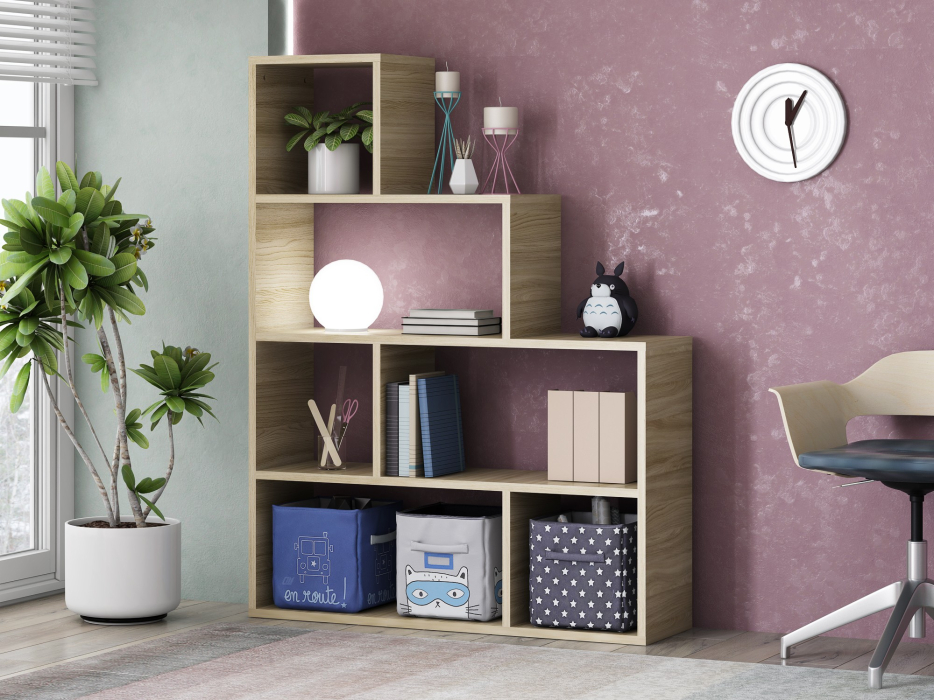 Открытые, Стеллаж Дельта Next 26.06