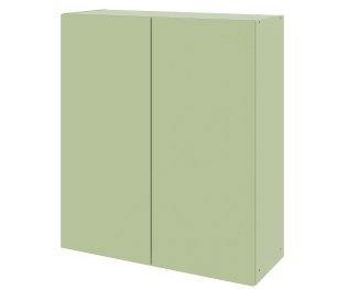 Кухня прямая Ревилья  02  2000 без столешницы