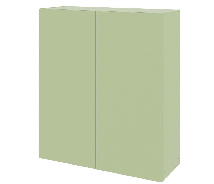 Кухонные гарнитуры, Кухня прямая Ревилья  02  2000 без столешницы