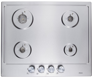Газовая варочная панель Konigin Spark 604 IX