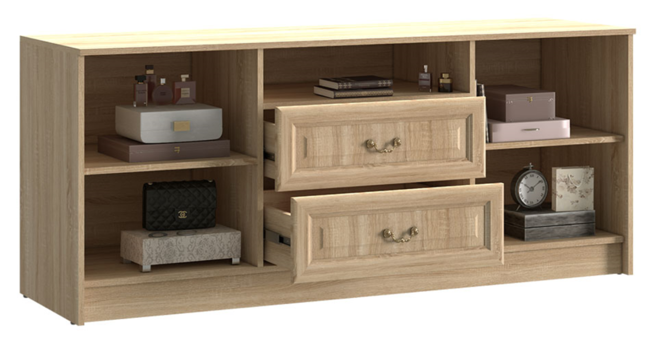 ТВ-тумбы, Модульная система Янна ЯН-50 Тумба