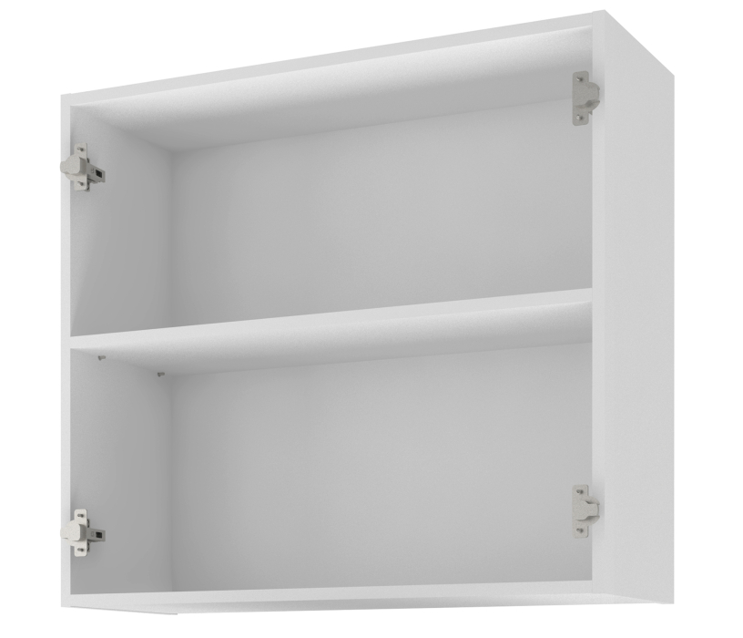 Навесные, Шкаф навесной 80 х 72 см Фиджи