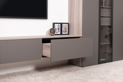 Тумба под ТВ Роквуд 16.54.01