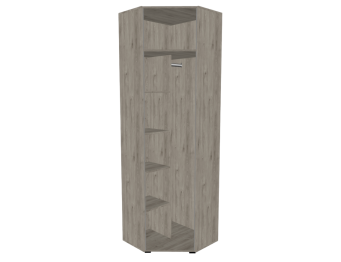 Модульная система Стелла Шкаф ШК-3014