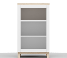 Открытые, Стеллаж Техас - 2