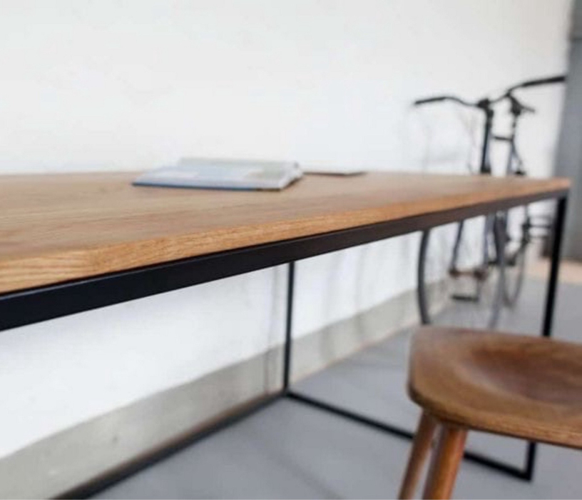 Домашние кабинеты, Рабочий стол Шелби