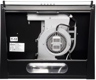 Кухонная вытяжка Verena Black 50