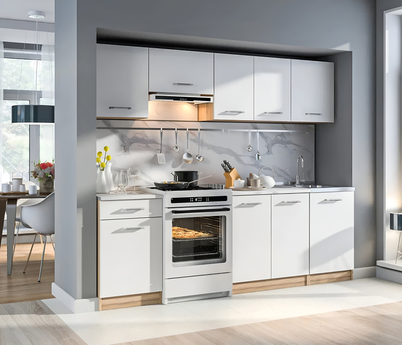 Навесные, Виктория ЛМП-360 полка