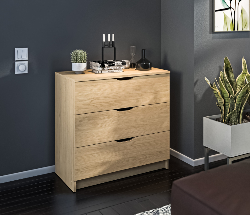 Бруклин дуб винченца