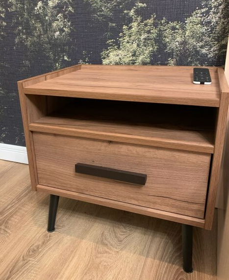 Тумбы, Модульная система Nature (модуль 41) Тумба прикроватная