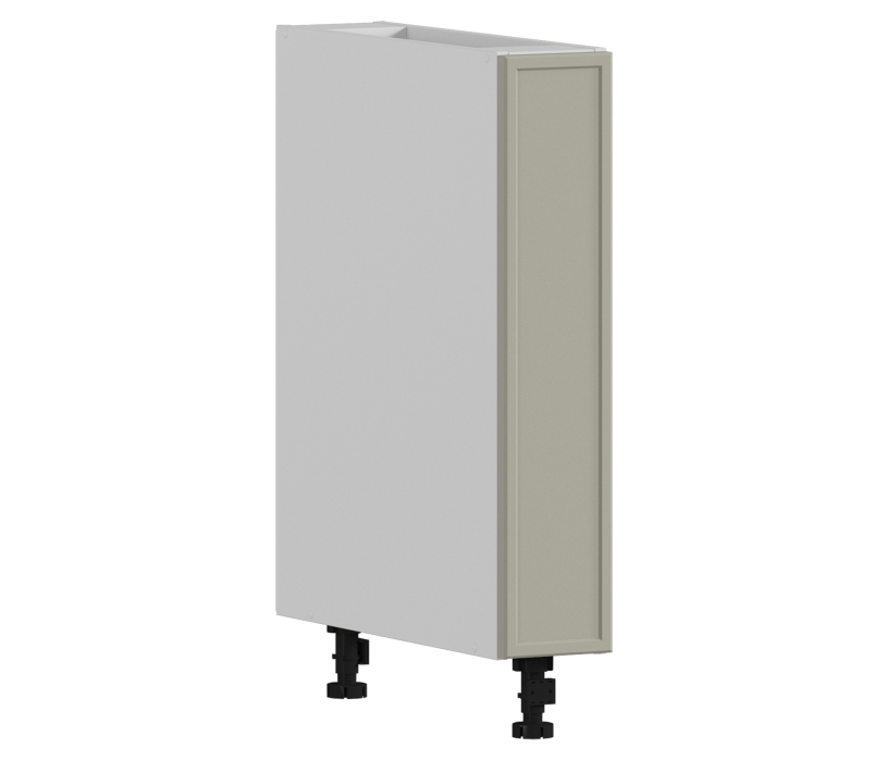 Квадро, Квадро стол 1 дв 15х82 см