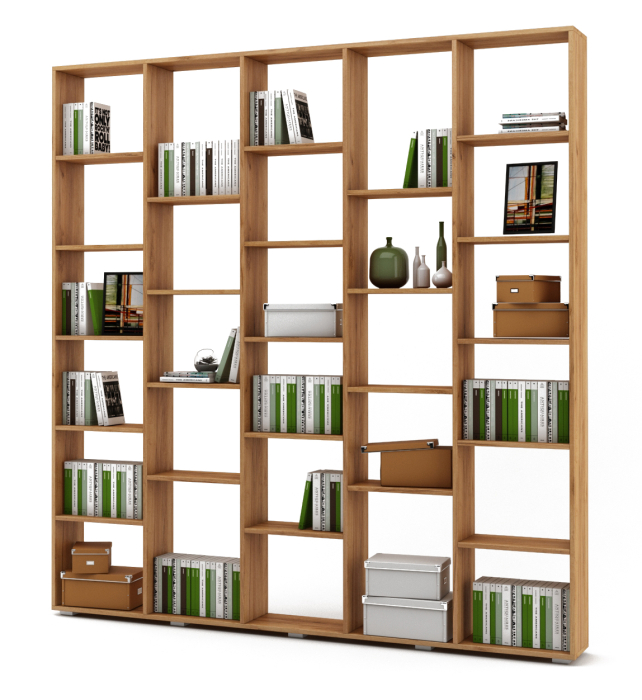 Стеллажи, Стеллаж Эльбрус-5