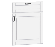 Фасады, Регина фасад 60х53 см