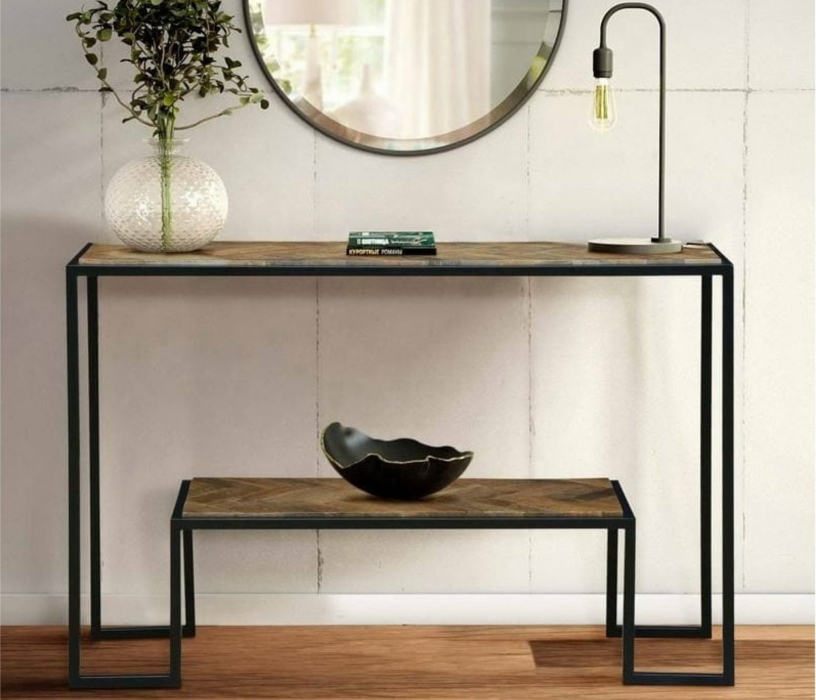 Открытые, Консоль Шелби