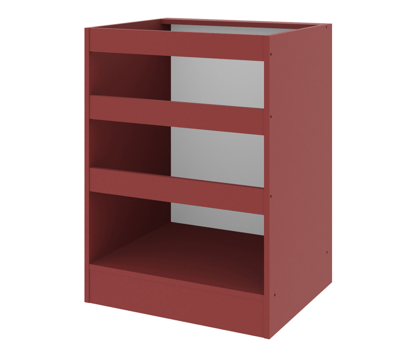 Кухонные гарнитуры, Кухня прямая Ревилья  02  2000 без столешницы