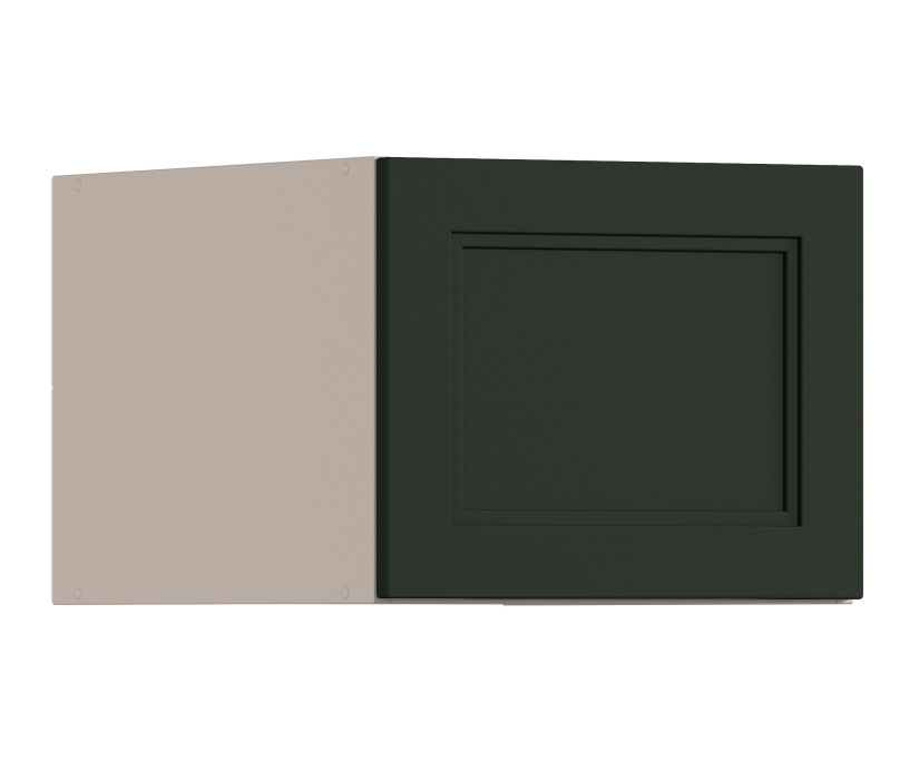 MODERN, MODERN шкаф навесной 1 дв 45х36 см