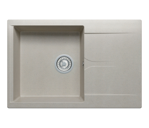 Кухонная мойка Polygran GALS-760