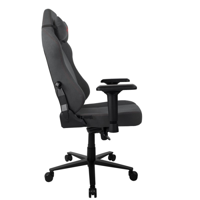 , Компьютерное кресло (для геймеров) Arozzi Primo Woven Fabric