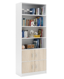 Стеллаж в комплекте Либерти-52