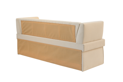 Прямой кухонный диван Гармония 183